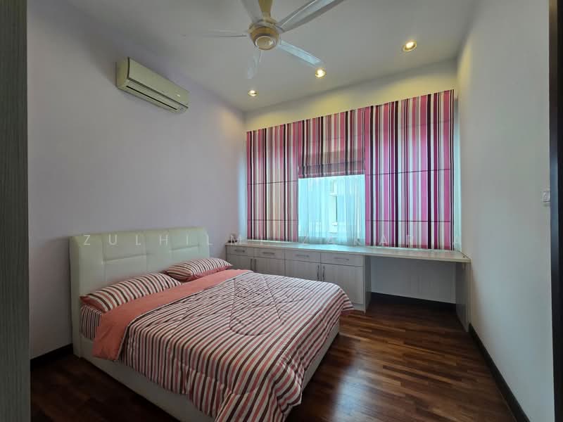 Bungalow for Sale in Setia Eco Park (Setia Alam) - Zulhilmi Zakaria - Bedroom - PropertyGuru.com.my