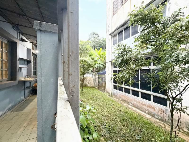 Taman Bukit Setiawangsa Kuala Lumpur untuk Untuk Dijual - RM 960,000, Feb 2026 - Exterior - PropertyGuru.com.my