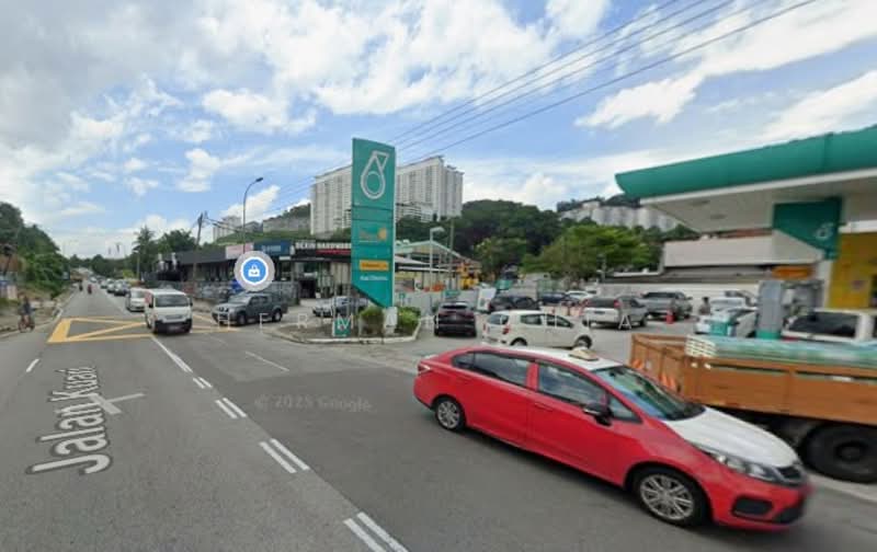 Bungalow for Rent in Kampung Cheras Baru (Ampang) - Herman Chia - Exterior - PropertyGuru.com.my