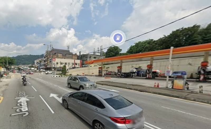 Bungalow for Rent in Kampung Cheras Baru (Ampang) - Herman Chia - Exterior - PropertyGuru.com.my