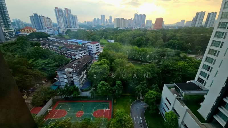 Condominium for Sale at The Saffron - Bee Suan - Exterior - PropertyGuru.com.my