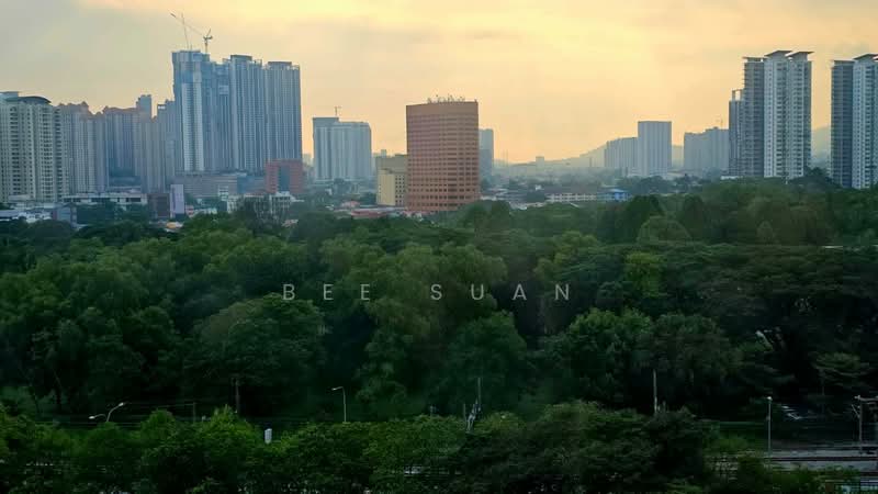 Condominium for Sale at The Saffron - Bee Suan - Exterior - PropertyGuru.com.my