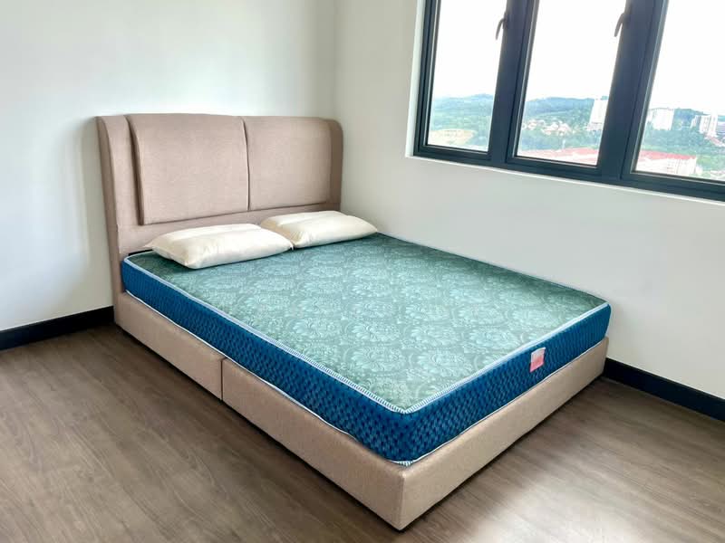 Condominium for Rent at Vista Bangi - Daniel Je - Bedroom - PropertyGuru.com.my