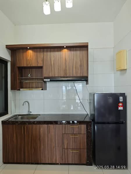 Condominium for Rent at The Olive - Hamizah . - PropertyGuru.com.my