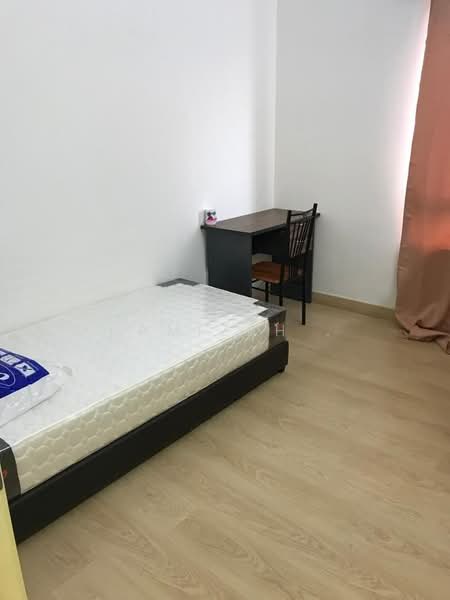 Condominium for Rent at The Olive - Hamizah . - PropertyGuru.com.my