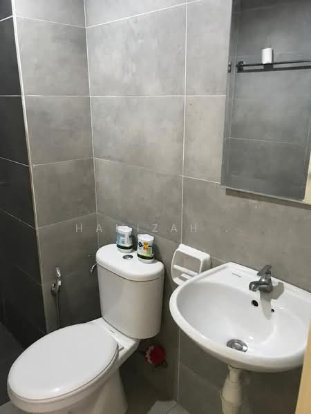 Condominium for Rent at The Olive - Hamizah . - PropertyGuru.com.my