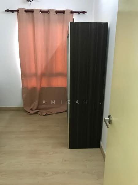 Condominium for Rent at The Olive - Hamizah . - PropertyGuru.com.my