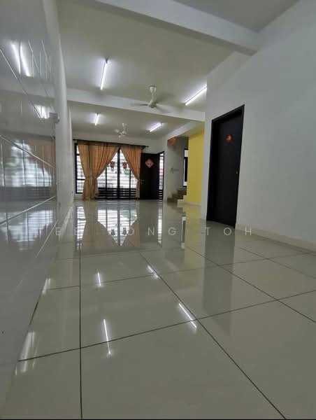 2-storey Terraced House for Sale in Bandar Tiram (Ulu Tiram) - Ee Fong Toh - Interior - PropertyGuru.com.my