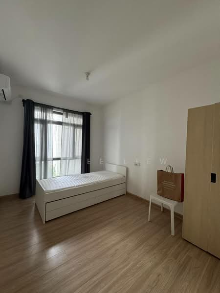 Apartment for Sale at Starview Bay @ Forest City - Albee Liew - Bedroom - PropertyGuru.com.my