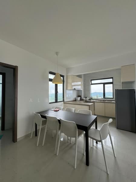 Apartment for Sale at Starview Bay @ Forest City - Albee Liew - Kitchen - PropertyGuru.com.my
