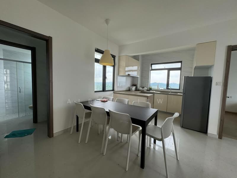 Apartment for Sale at Starview Bay @ Forest City - Albee Liew - Kitchen - PropertyGuru.com.my