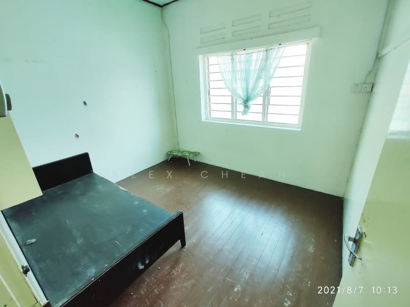 Semi-Detached House for Sale in Pulau Tikus (Penang) - Alex Cheah - Bedroom - PropertyGuru.com.my