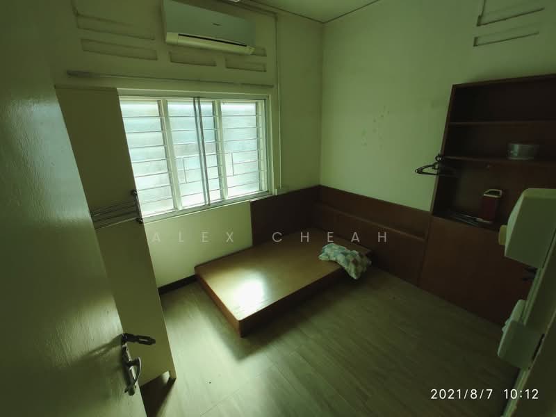 Semi-Detached House for Sale in Pulau Tikus (Penang) - Alex Cheah - Bedroom - PropertyGuru.com.my