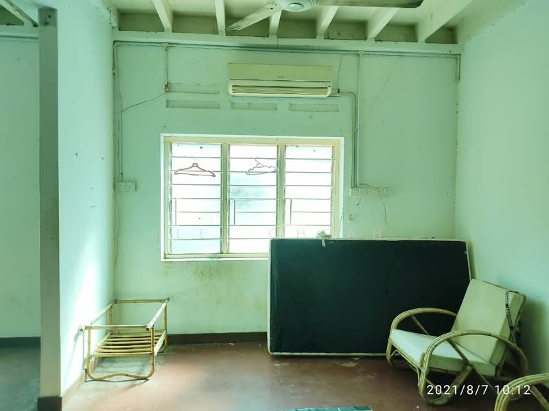 Semi-Detached House for Sale in Pulau Tikus (Penang) - Alex Cheah - Interior - PropertyGuru.com.my