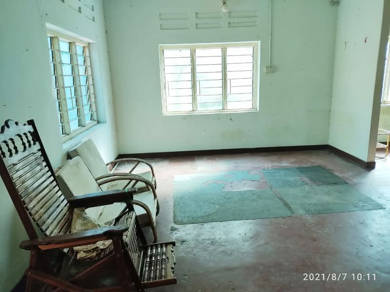 Semi-Detached House for Sale in Pulau Tikus (Penang) - Alex Cheah - Living Room - PropertyGuru.com.my