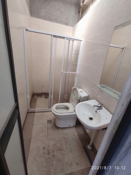 Semi-Detached House for Sale in Pulau Tikus (Penang) - Alex Cheah - Bathroom - PropertyGuru.com.my