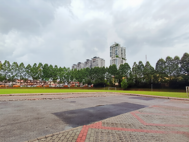 Bandar Sri Manjalara untuk Untuk Dijual - RM 426,000, Mac 2026 - Exterior - PropertyGuru.com.my
