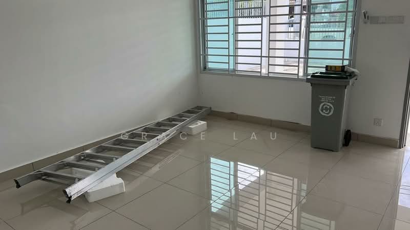 1-storey Terraced House for Rent in Skudai (Johor) - Grace Lau - Interior - PropertyGuru.com.my