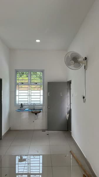 1-storey Terraced House for Rent in Skudai (Johor) - Grace Lau - Interior - PropertyGuru.com.my