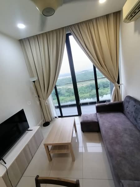 Service Residence for Sale at D'Pristine - Gyden Heng - PropertyGuru.com.my