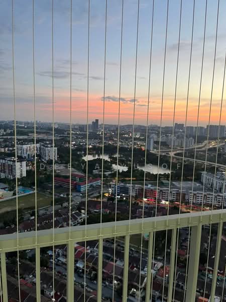 Residensi Sateria untuk Untuk Disewa - RM 1,400 /bulan, Feb 2026 - PropertyGuru.com.my