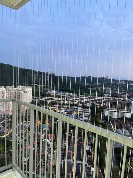 Residensi Sateria untuk Untuk Disewa - RM 1,400 /bulan, Feb 2026 - PropertyGuru.com.my