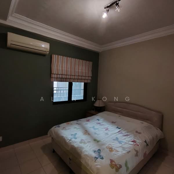 Condominium for Sale at Sri Putramas - Alan Kong - Bedroom - PropertyGuru.com.my