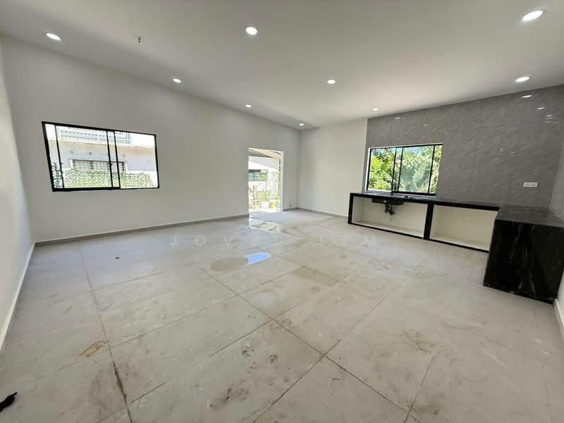 Rumah Berkembar untuk Dijual di Kampung Bahru (Johor Bahru) - Jovel Lim - Interior - PropertyGuru.com.my