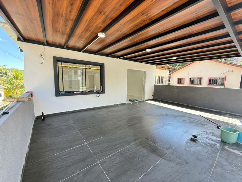 Rumah Berkembar untuk Dijual di Kampung Bahru (Johor Bahru) - Jovel Lim - Exterior - PropertyGuru.com.my