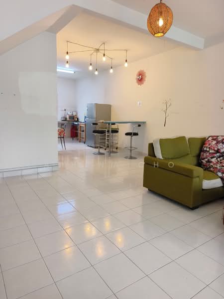 The Linea @ Enstek untuk Untuk Dijual - RM 470,000, Mac 2026 - Living Room - PropertyGuru.com.my