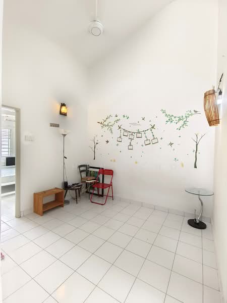 The Linea @ Enstek untuk Untuk Dijual - RM 470,000, Mac 2026 - Living Room - PropertyGuru.com.my