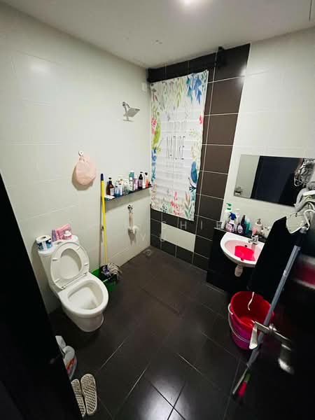 Apartment for Sale at Austin Perdana - Chen Shieh Yu - Bathroom - PropertyGuru.com.my