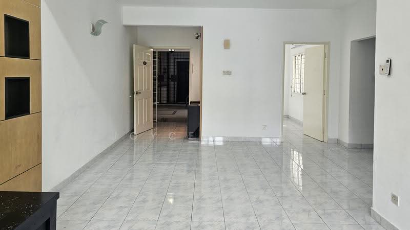 Kondominium untuk Disewa di Paradesa Tropica - Joyce Chee - Living Room - PropertyGuru.com.my
