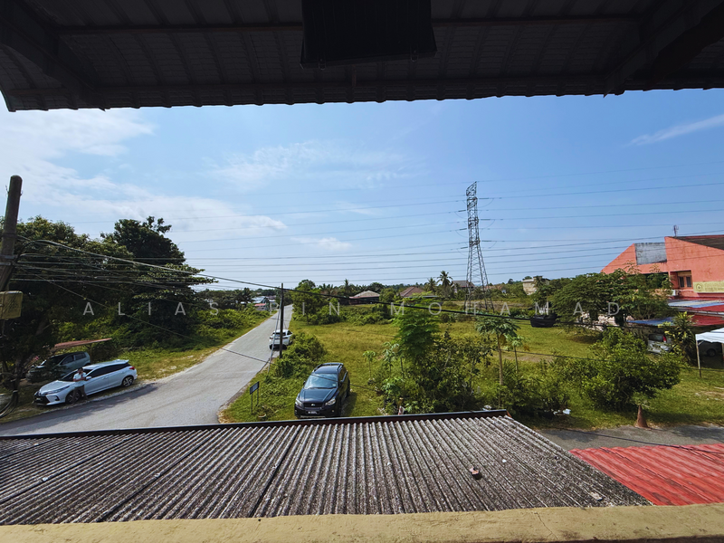2-storey Terraced House for Sale in Kuala Terengganu (Terengganu) - Alias Bin Mohamad - Exterior - PropertyGuru.com.my