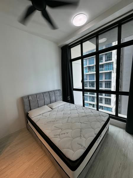 Service Residence for Rent at Setia Sky 88 - Alviss Tay - Bedroom - PropertyGuru.com.my