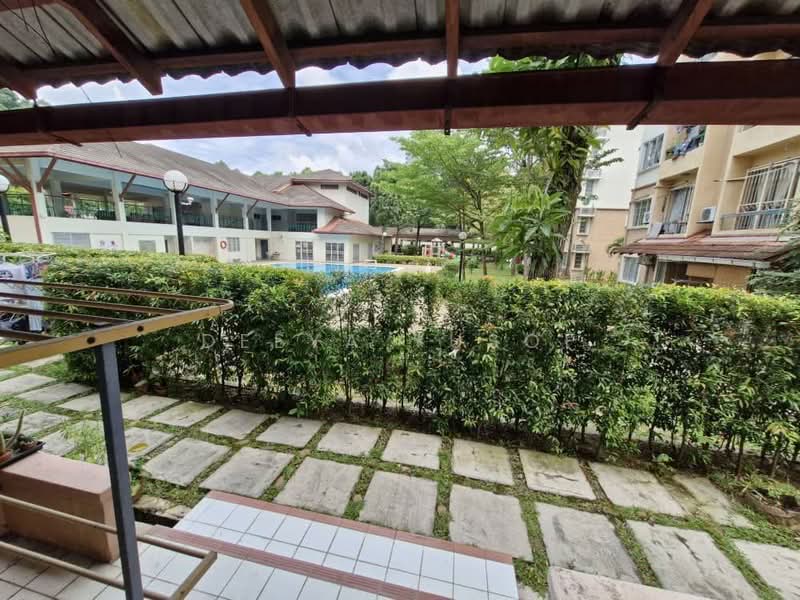 Vista Tasik untuk Untuk Disewa - RM 2,000 /bulan, Feb 2026 - Exterior - PropertyGuru.com.my