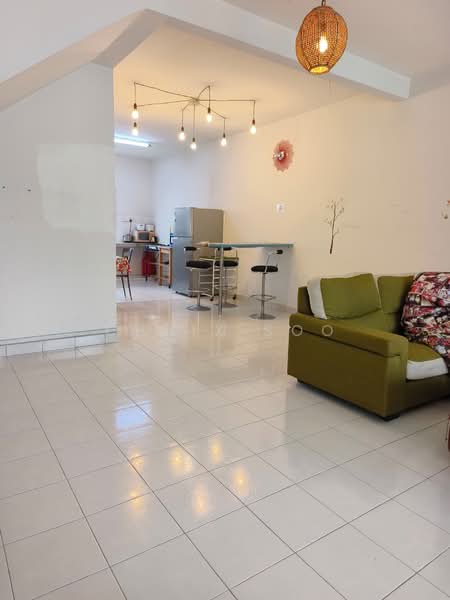 The Linea @ Enstek untuk Untuk Dijual - RM 470,000, Mac 2026 - Living Room - PropertyGuru.com.my