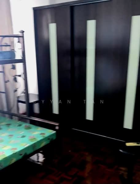 Villa Angsana untuk Untuk Disewa - RM 1,399 /bulan, Feb 2026 - Bedroom - PropertyGuru.com.my