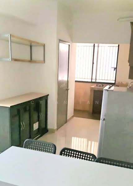 Villa Angsana untuk Untuk Disewa - RM 1,399 /bulan, Feb 2026 - Kitchen - PropertyGuru.com.my