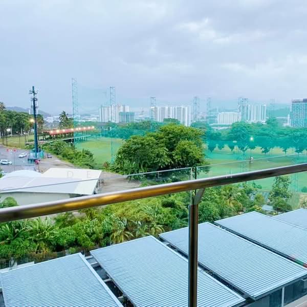 Condominium for Rent at The Address - Denise Teh - Exterior - PropertyGuru.com.my