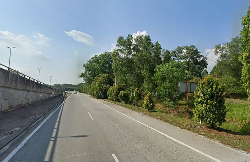 Residential Land for Sale in Dengkil (Selangor) - Jamalatin Mesen - Exterior - PropertyGuru.com.my