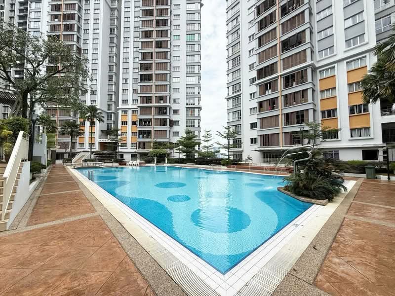Condominium for Sale at Desa Putra - M.J Zairin - Exterior - PropertyGuru.com.my