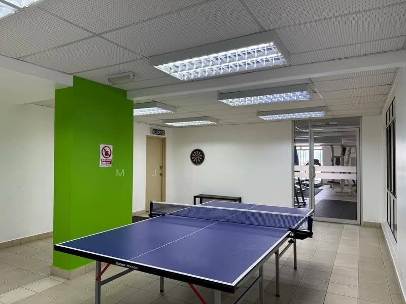 Condominium for Sale at Desa Putra - M.J Zairin - Gym - PropertyGuru.com.my