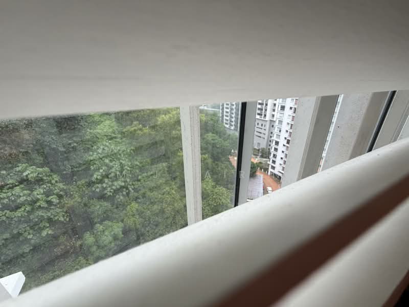 Condominium for Sale at Desa Putra - M.J Zairin - View - PropertyGuru.com.my