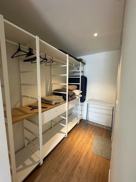 Service Residence for Rent at The Ridge - Faisal Abu Omar - Interior - PropertyGuru.com.my