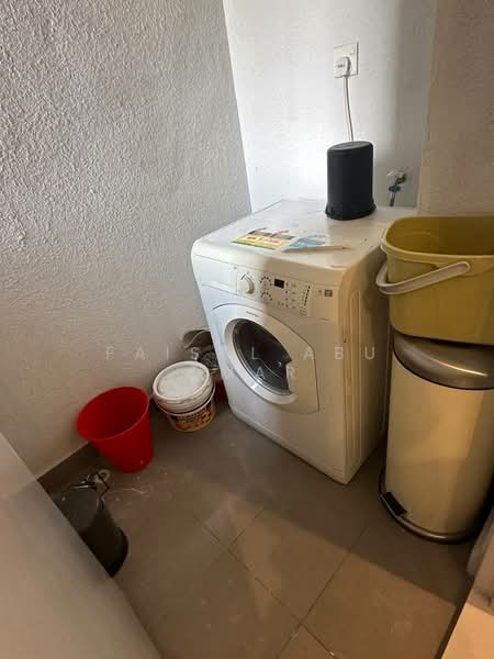 Service Residence for Rent at The Ridge - Faisal Abu Omar - Interior - PropertyGuru.com.my