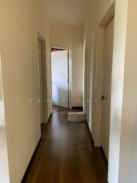 Condominium for Sale at Maya@Likas - Gavin Chia - Corridor - PropertyGuru.com.my