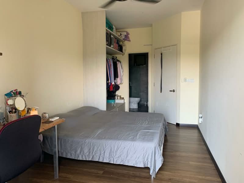 Condominium for Sale at Maya@Likas - Gavin Chia - Bedroom - PropertyGuru.com.my