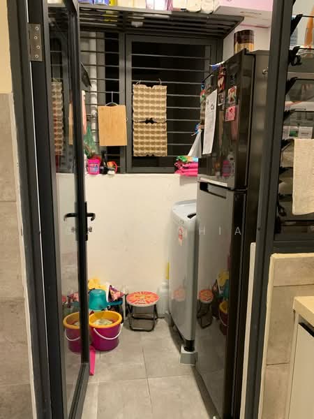 Condominium for Sale at Maya@Likas - Gavin Chia - Interior - PropertyGuru.com.my