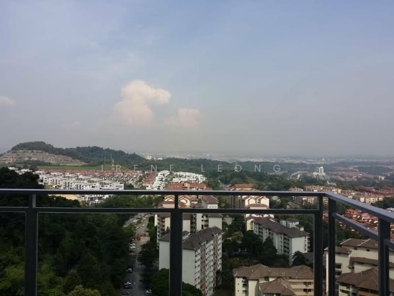 Condominium for Rent at Damansara Foresta - Irene Leong - View - PropertyGuru.com.my